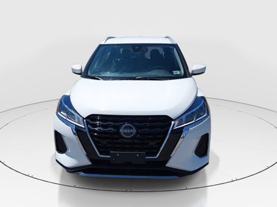 2023 Nissan Kicks - Photo 2