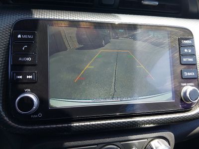2023 Nissan Kicks - Photo 16