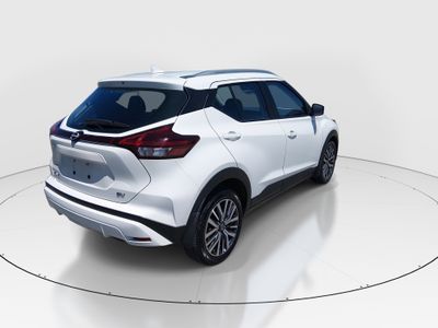 2023 Nissan Kicks - Photo 7