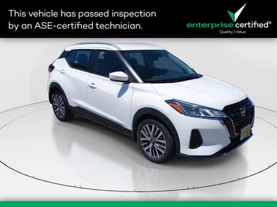 2023 Nissan Kicks - Photo 1