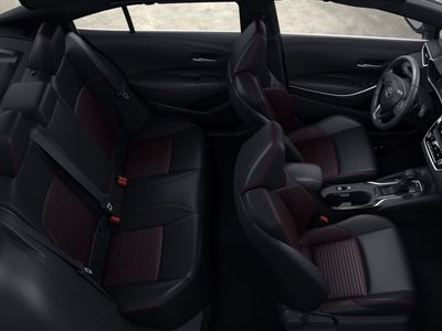 2026 Toyota Corolla - Photo 22