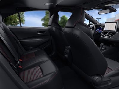 2026 Toyota Corolla - Photo 21