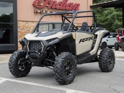2026 Polaris® RZR XP 1000 Sport — front three-quarter view