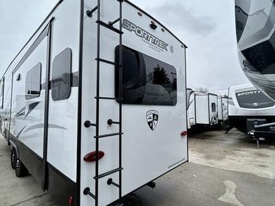 2026 Venture RV SPORTTREK — photo 25 view