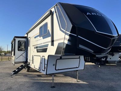 2026 Keystone RV Arcadia - Photo 1