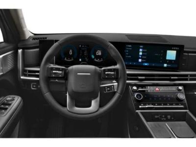 2026 Hyundai SANTA FE — photo 10 view