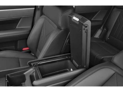 2026 Hyundai SANTA FE — photo 17 view