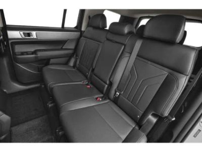 2026 Hyundai SANTA FE — photo 16 view