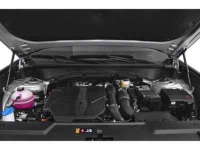 2026 Hyundai SANTA FE — photo 15 view