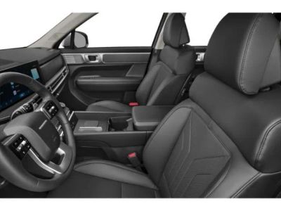 2026 Hyundai SANTA FE — photo 12 view
