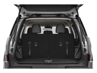 2026 Hyundai SANTA FE — photo 14 view