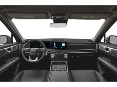 2026 Hyundai SANTA FE — photo 11 view