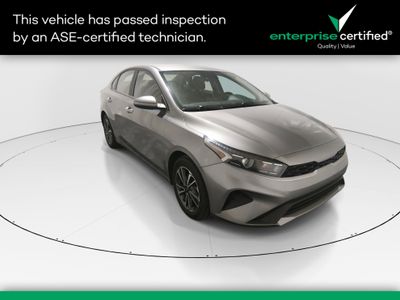 2023 Kia Forte - Photo 1