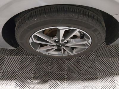 2023 Kia Forte - Photo 10