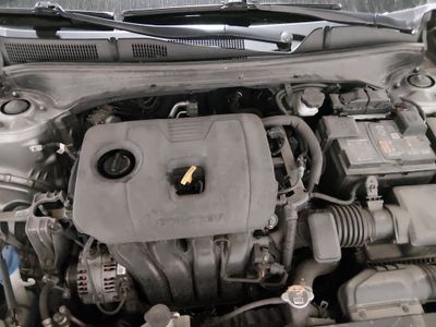2023 Kia Forte - Photo 9