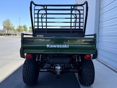 2026 Kawasaki Mule 4000 Trans - Photo 8