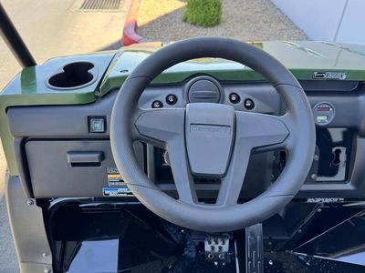 2026 Kawasaki Mule 4000 Trans - Photo 20