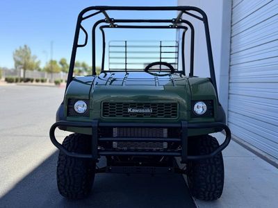 2026 Kawasaki Mule 4000 Trans - Photo 16