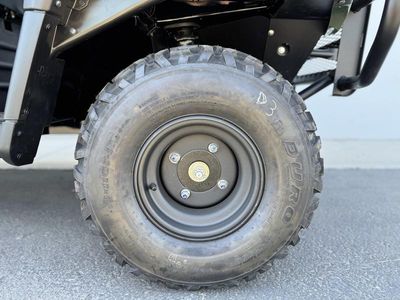 2026 Kawasaki Mule 4000 Trans - Photo 15