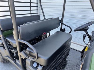 2026 Kawasaki Mule 4000 Trans - Photo 13
