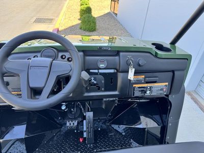 2026 Kawasaki Mule 4000 Trans - Photo 21