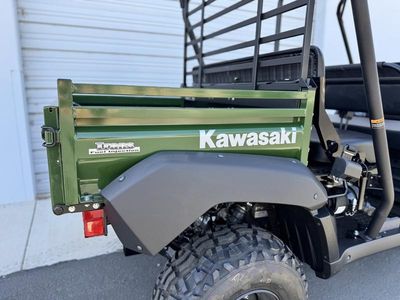 2026 Kawasaki Mule 4000 Trans - Photo 10