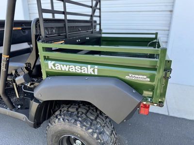 2026 Kawasaki Mule 4000 Trans - Photo 19