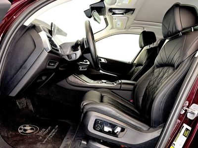 2024 BMW X7 xDrive40i - Photo 8