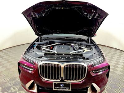 2024 BMW X7 xDrive40i - Photo 31