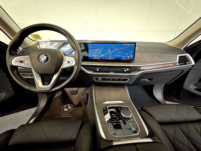 2024 BMW X7 xDrive40i - Photo 15
