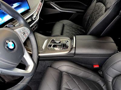 2024 BMW X7 xDrive40i - Photo 18