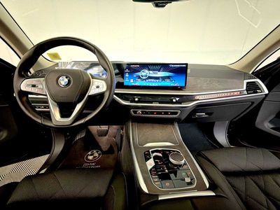 2024 BMW X7 xDrive40i - Photo 16