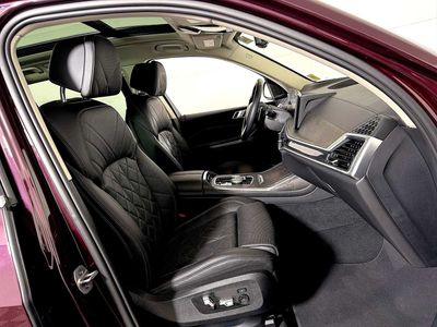 2024 BMW X7 xDrive40i - Photo 24