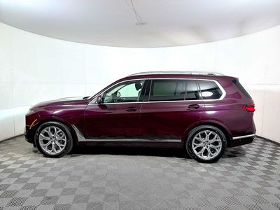 2024 BMW X7 xDrive40i - Photo 3