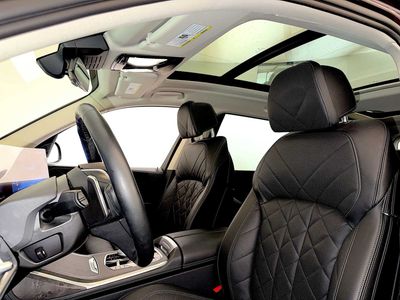 2024 BMW X7 xDrive40i - Photo 19