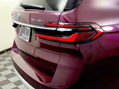 2024 BMW X7 xDrive40i - Photo 28