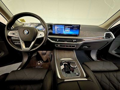 2024 BMW X7 xDrive40i - Photo 13