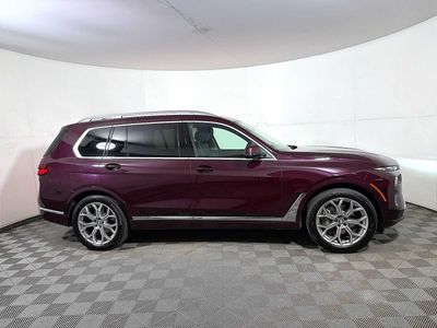 2024 BMW X7 xDrive40i - Photo 6