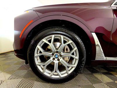 2024 BMW X7 xDrive40i - Photo 7