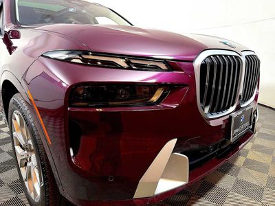 2024 BMW X7 xDrive40i - Photo 25