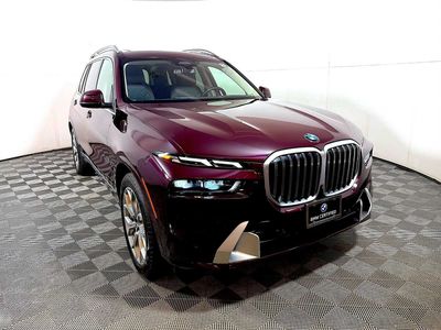 2024 BMW X7 xDrive40i - Photo 1