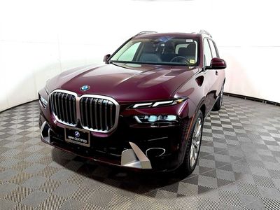 2024 BMW X7 xDrive40i - Photo 2