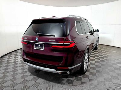 2024 BMW X7 xDrive40i - Photo 5