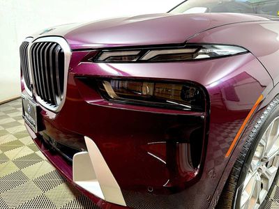 2024 BMW X7 xDrive40i - Photo 26