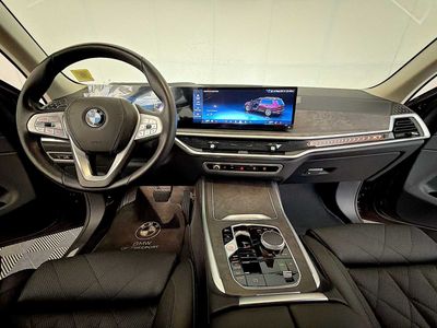 2024 BMW X7 xDrive40i - Photo 11