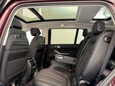 2024 BMW X7 xDrive40i - Photo 20