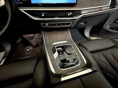 2024 BMW X7 xDrive40i - Photo 17