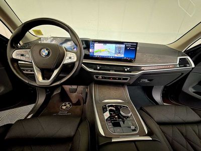 2024 BMW X7 xDrive40i - Photo 14