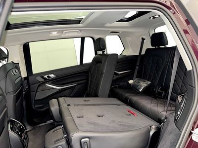 2024 BMW X7 xDrive40i - Photo 21