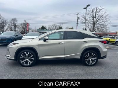 2020 Lexus RX 450h - Photo 9